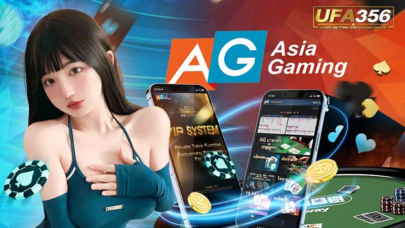 Asia-Gaming