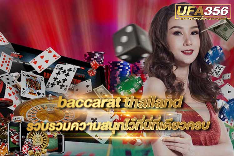 baccarat-thailand